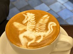 -EAU CAFE(永康路店)