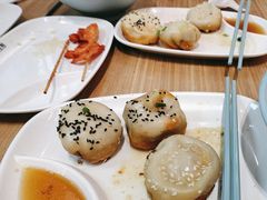 -小杨生煎(白玉兰广场店)
