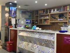 -上海阿潘舟山海鲜店(东宝兴路店)