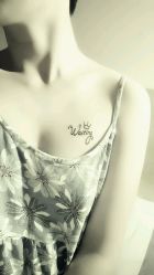点击看大图 -墨無界刺青TATTOO