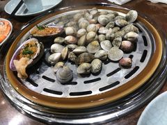 -海博汇蒸汽海鲜