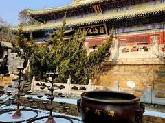 -潭柘寺景区