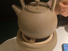 -狮拾久·现代新加坡料理(壹方城店)