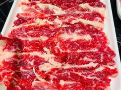 -江南福宴·澳门海鲜.牛肉火锅(汇高栢悦中心店)
