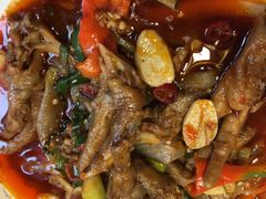 -城边边烧烤-魏晋烤肉旗舰店