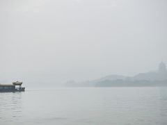 -西湖游船
