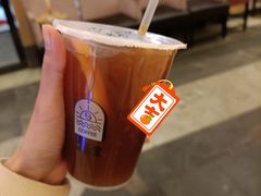 大咖西柚-益禾堂(虎门大润发店)