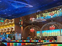 -巴依老爷新疆美食(常营店)