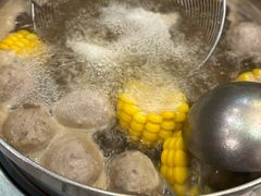 -普宁潮汕牛肉火锅(新香洲店)
