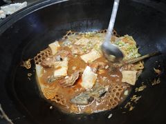 -大杰海鲜锅(基隆路店)
