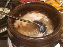 -庐灶江南·江南菜·四合院Bistro(东直门雍和宫·原华侨宾馆店)