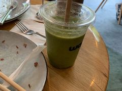 -Wagas沃歌斯(大学路店)