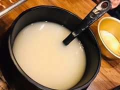 自制米酒-九田家黑牛烤肉料理(三墩店)