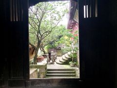 -涂山寺素食餐厅