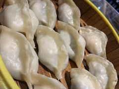 -老边饺子馆(金源店)
