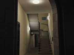 -大馆(前中区警署建築群)