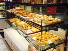 -BreadTalk面包新语·烘焙蛋糕(高德置地春广场店)