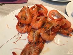 -喝彩海鲜自助餐厅(宜宾城市名人酒店)