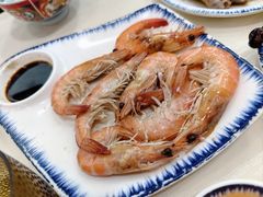 -惠粤轩茶餐厅(中山北路店)