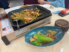 -大水车公馆·顺德菜·妈姐菜(均安店)