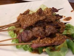 -伊萨娜印尼餐馆