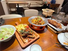 -U你·天然调味(南湖总店)