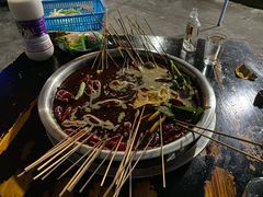 -红牌楼老号串串(银海佳苑店)