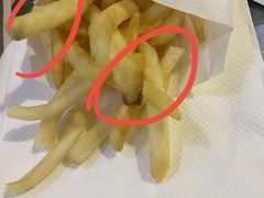 -麦当劳(祈年大街店)