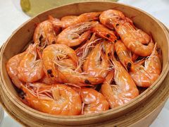 -寻味顺德·南记酒家·传统顺德菜·鱼生(广源路店)