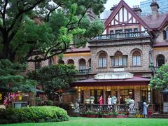 -马勒别墅饭店(静安寺店)