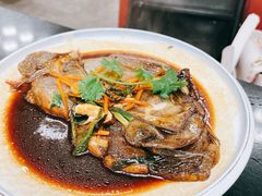 -旺达·福州菜(正大广场店)
