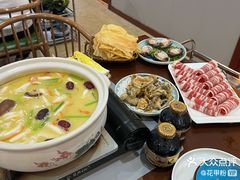 -金龙·打边炉(武进路店)