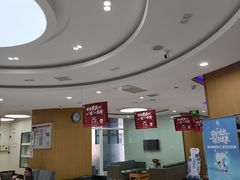-雅悦齿科(顾村公园店)