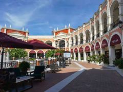 -佛罗伦萨小镇广佛名品奥特莱斯(疏港路店)