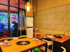 -学街秀兰麻辣烫(天府四街店)