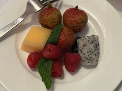 -康莱德酒店·美庭自助餐厅