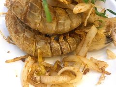 -覃记海鲜美食餐厅