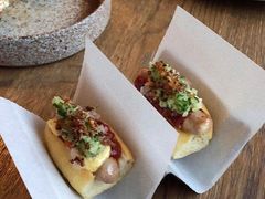 丹麦小热狗-BOR Eatery(安福路店)