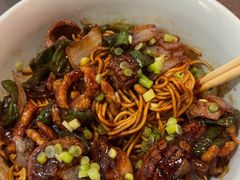 -王繁星面馆(西安熙地港店)