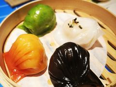 -蔡澜点心·粤菜(花城汇南区店)