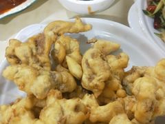 -满口香饭店