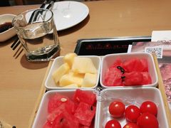 -湯系·煲汤手艺人(东二环泰禾广场店)