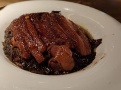-金苑酒家·客家菜·广东老字号(万象店)