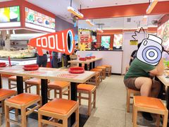 -椒锅锅·麻辣香锅(宝地广场城市集市店)