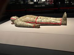 -北京大葆台遗址博物馆