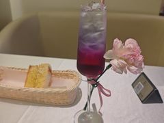 -PARFUM FLORAL花境法餐(南京首店)