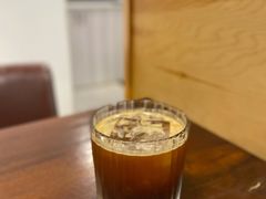 美式-Double cafe