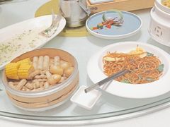 -梦都海鲜酒家(万达广场江桥店)