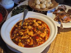 -渝信川菜(长安店)