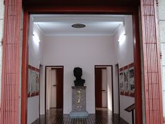 -蒋光鼐故居